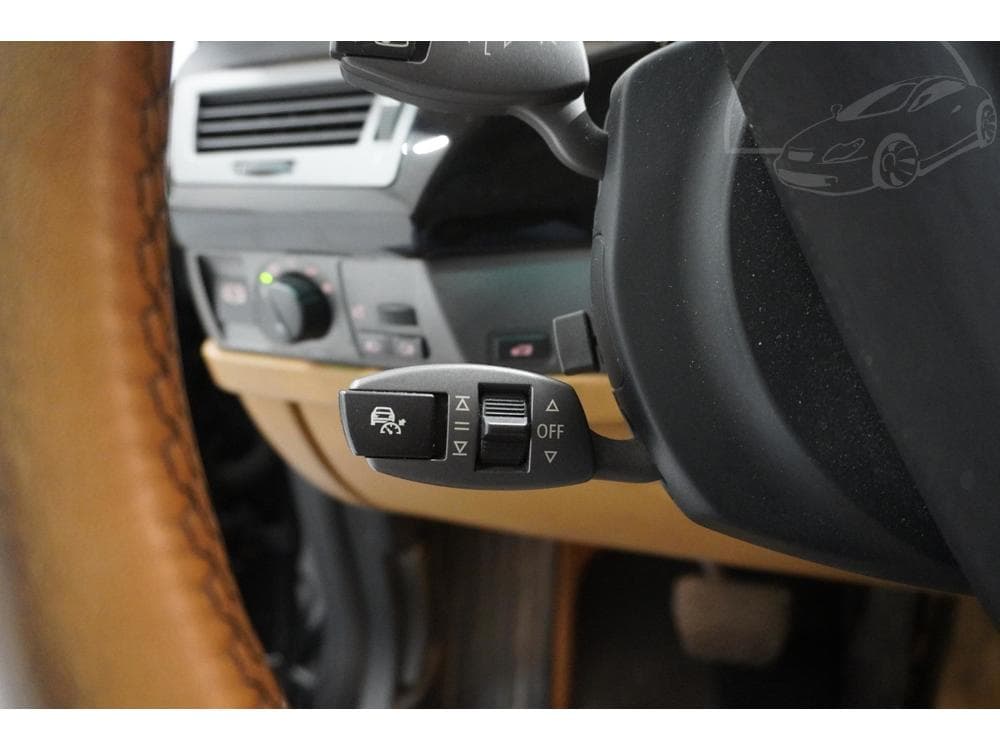 2004 BMW 7-SERIES - 20
