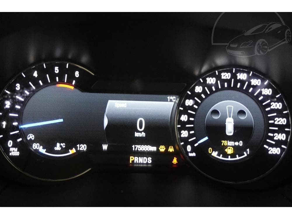 2020 Ford S-Max - 20