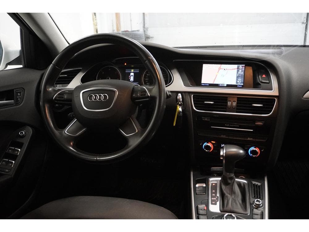 2014 Audi A4 - 20
