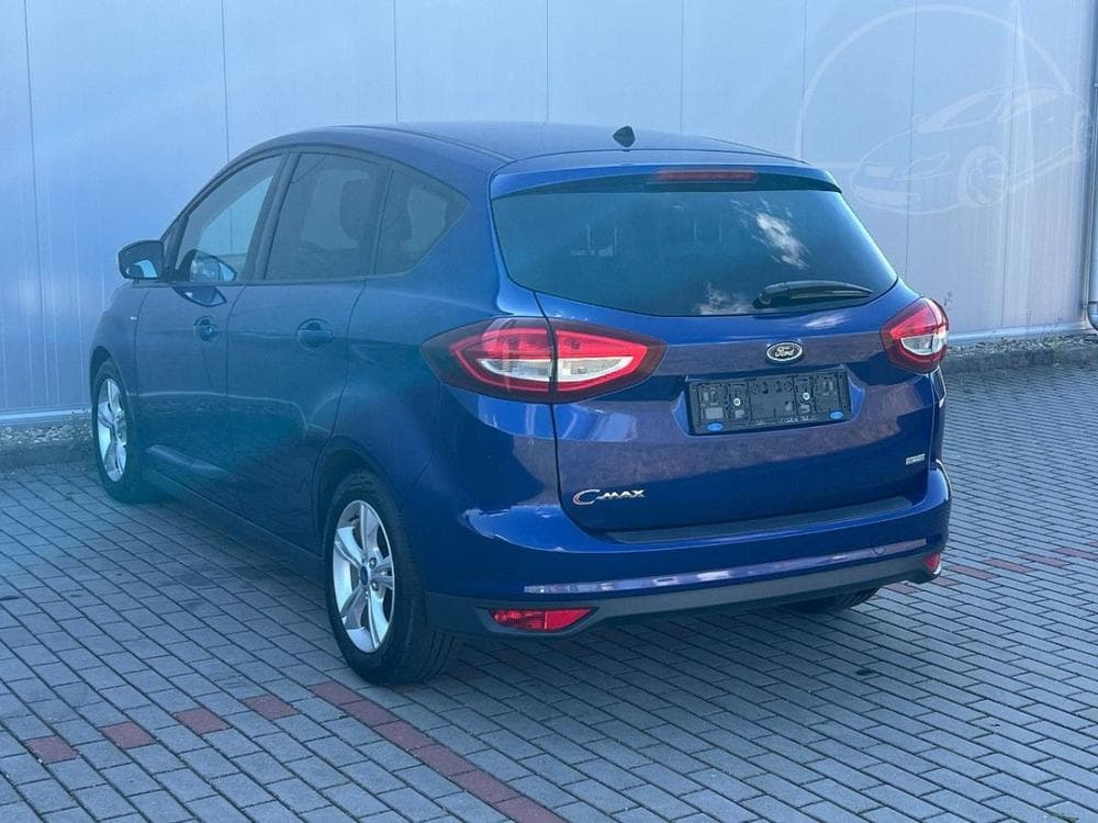 2015 Ford C-MAX - 2