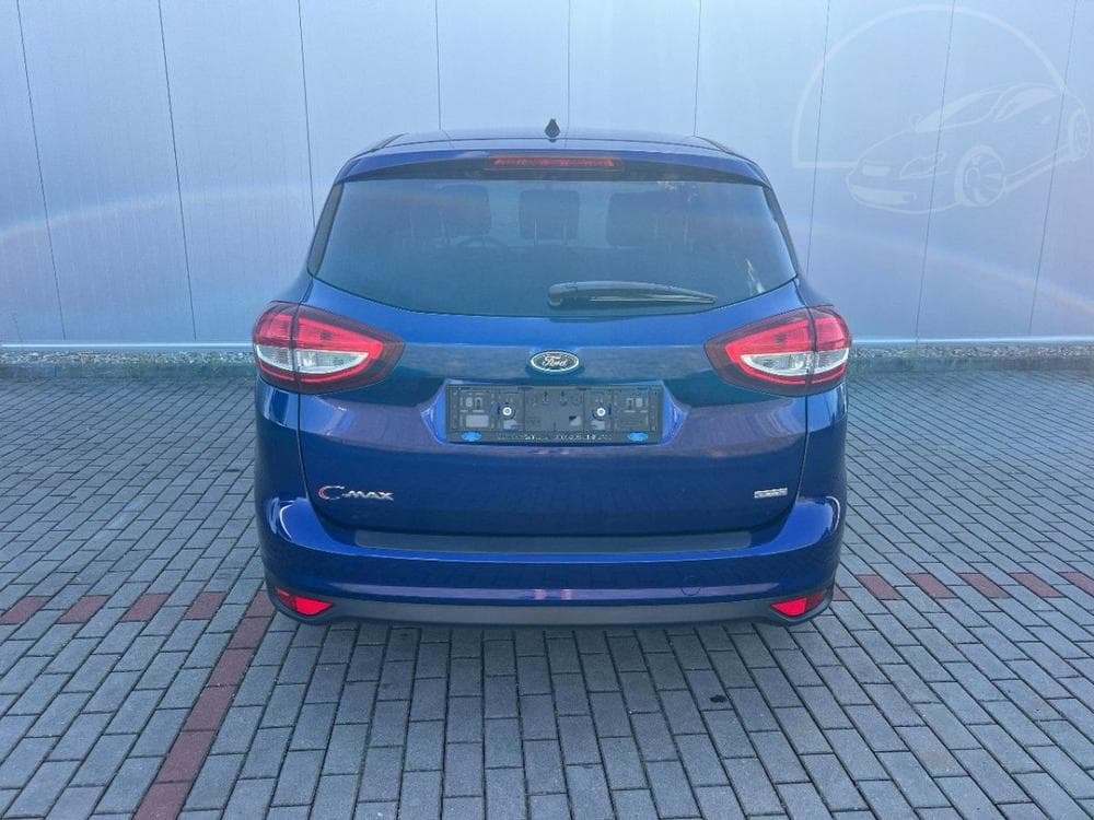 2015 Ford C-MAX - 4