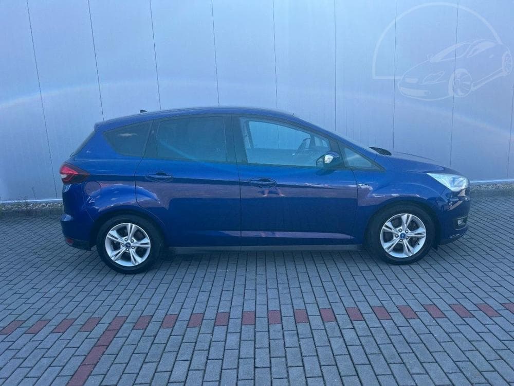 2015 Ford C-MAX - 5