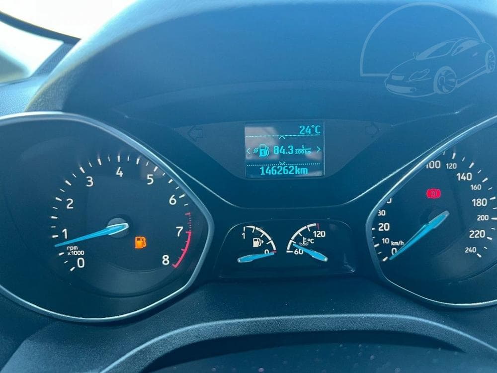 2015 Ford C-MAX - 15