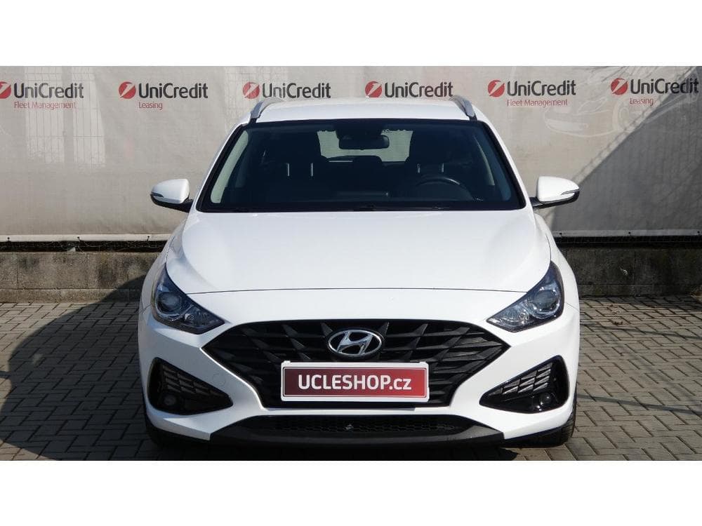 2021 Hyundai i30 - 2