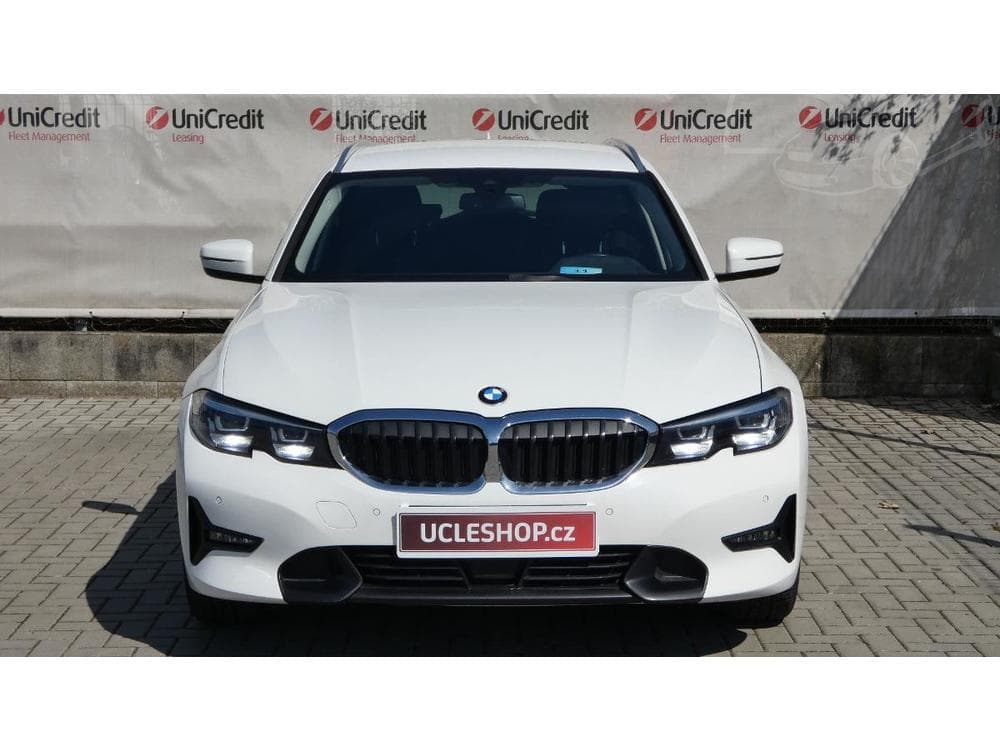 2020 BMW 3-SERIES - 3