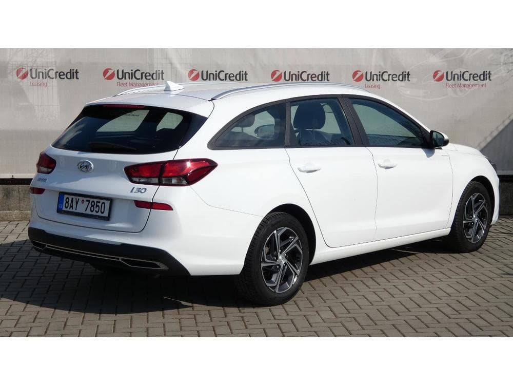 2021 Hyundai i30 - 3