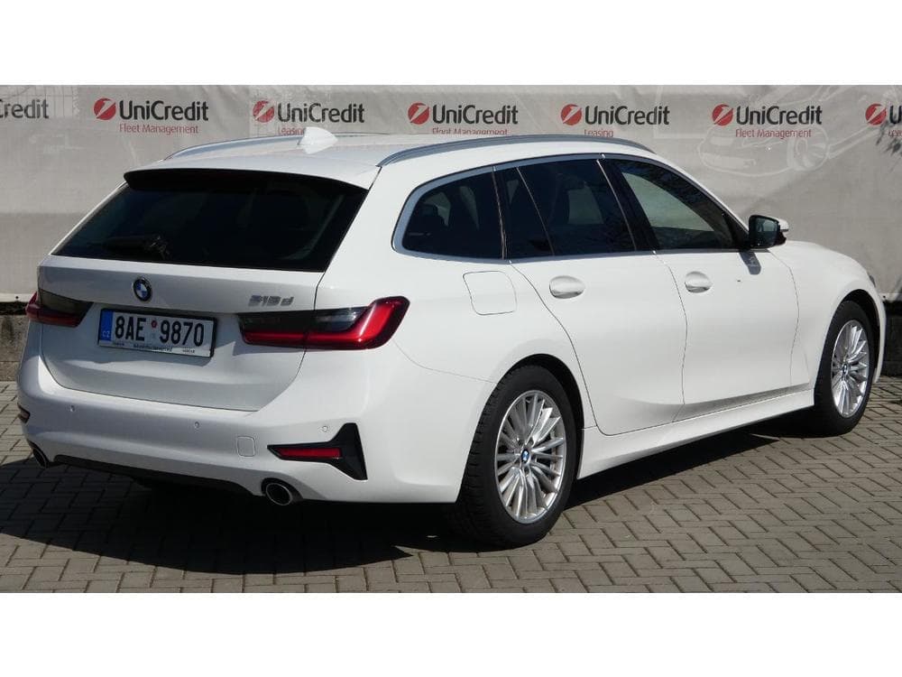 2020 BMW 3-SERIES - 5