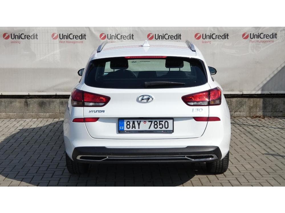 2021 Hyundai i30 - 4