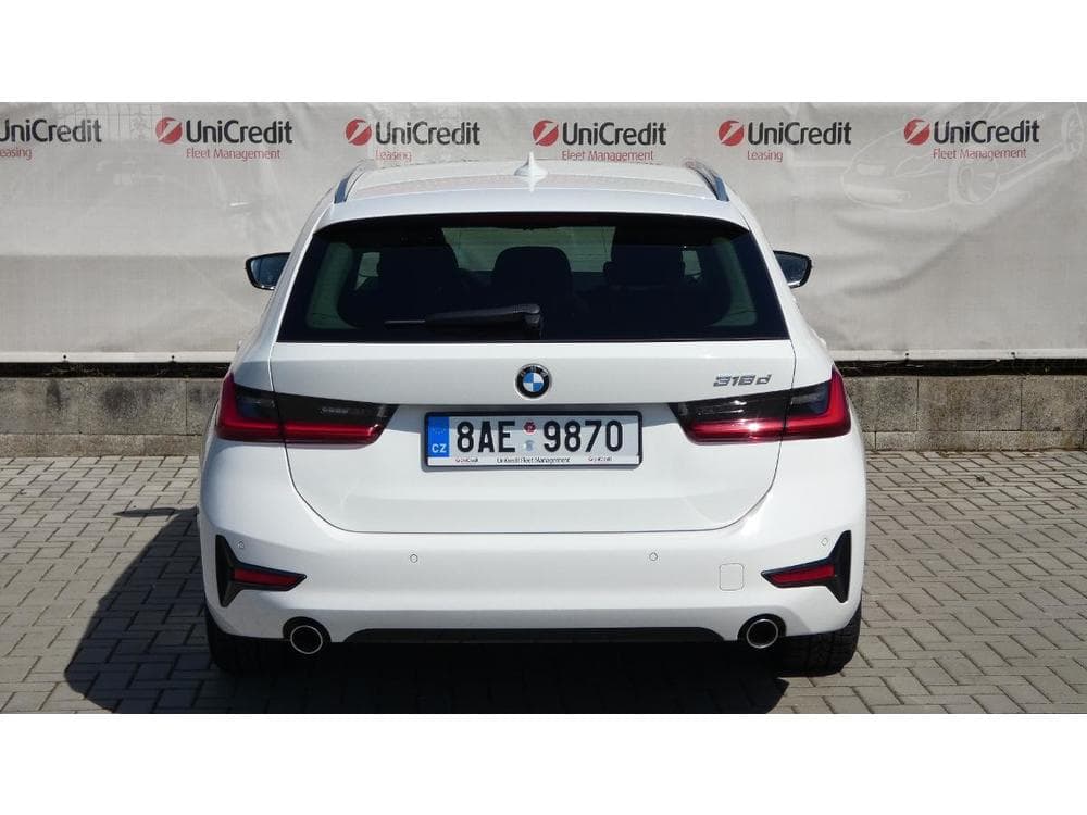 2020 BMW 3-SERIES - 7