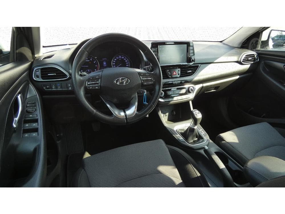 2021 Hyundai i30 - 5