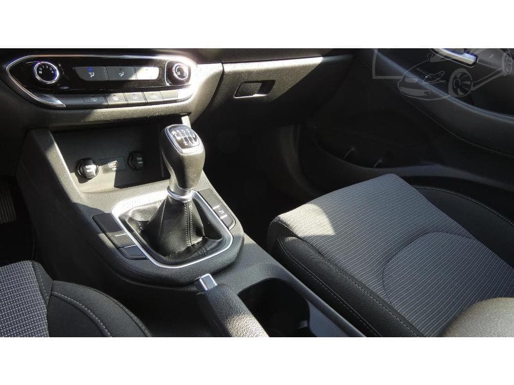 2021 Hyundai i30 - 6
