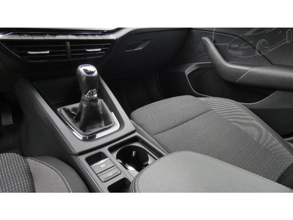 2022 Škoda OCTAVIA - 11