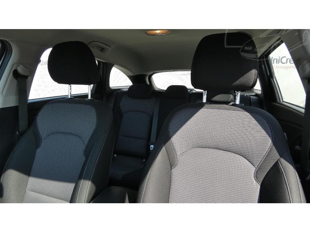 2021 Hyundai i30 - 7