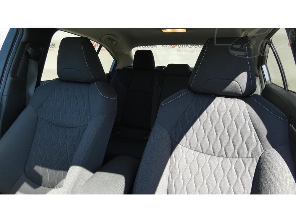 2021 Toyota COROLLA - 13