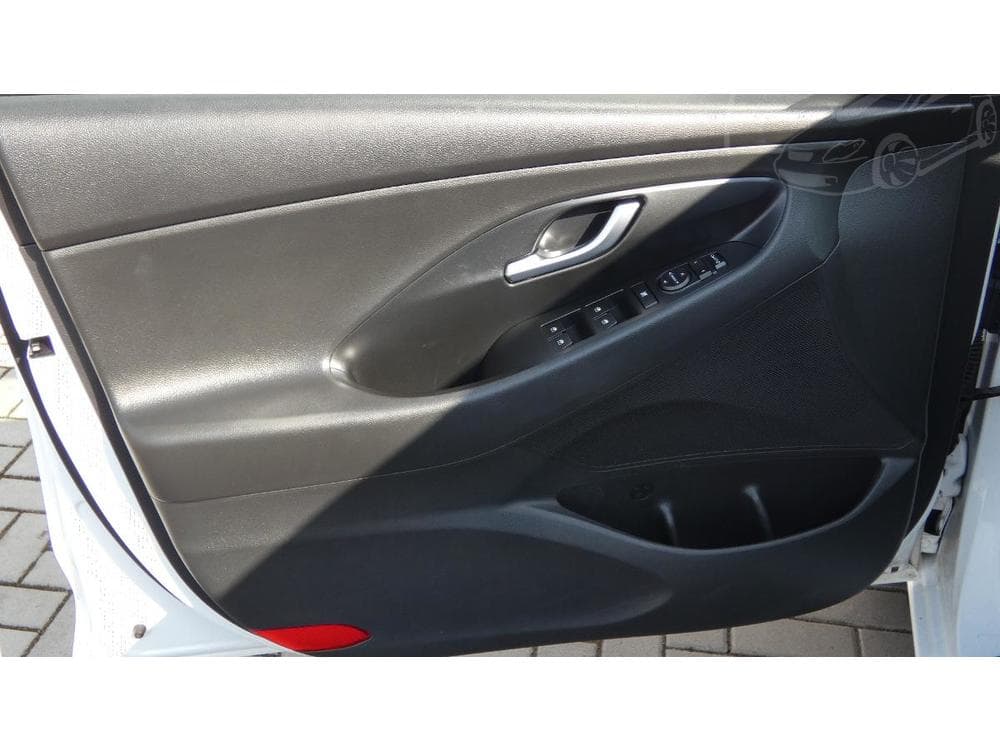2021 Hyundai i30 - 8