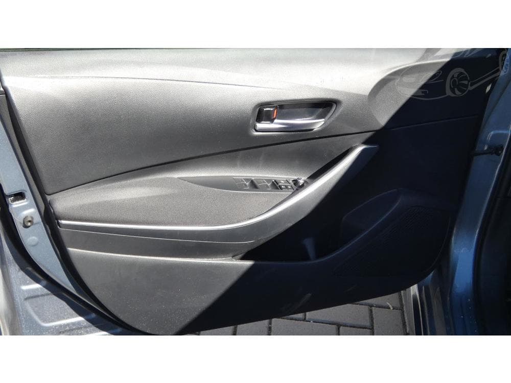 2021 Toyota COROLLA - 15