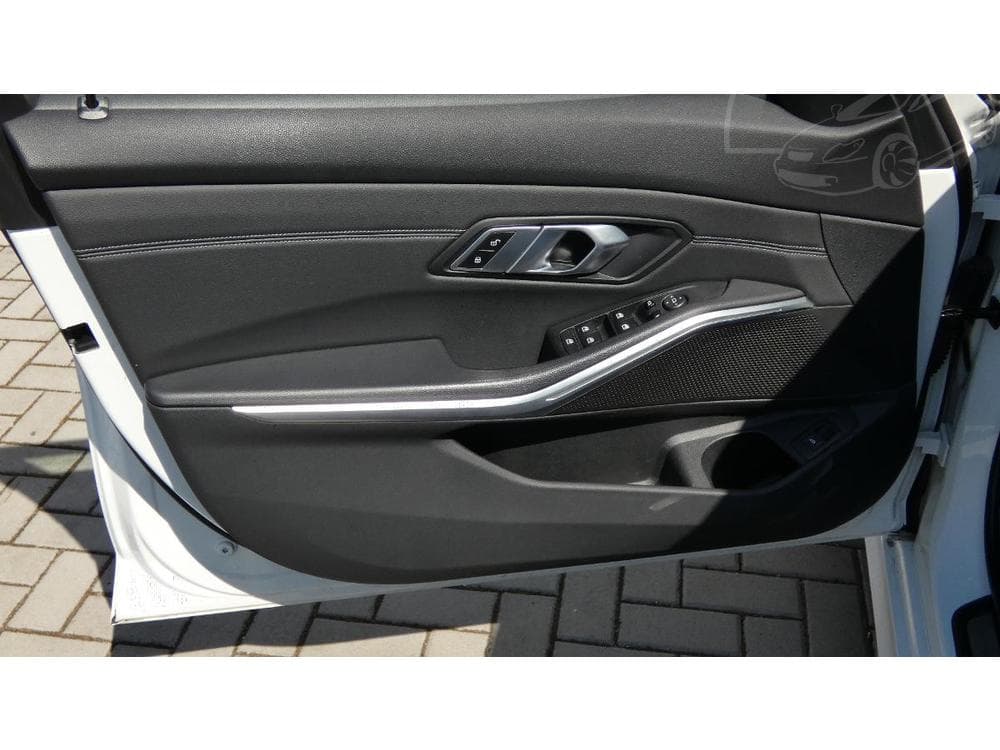 2020 BMW 3-SERIES - 15