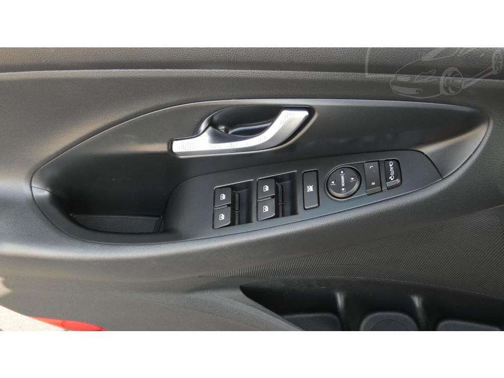 2021 Hyundai i30 - 9