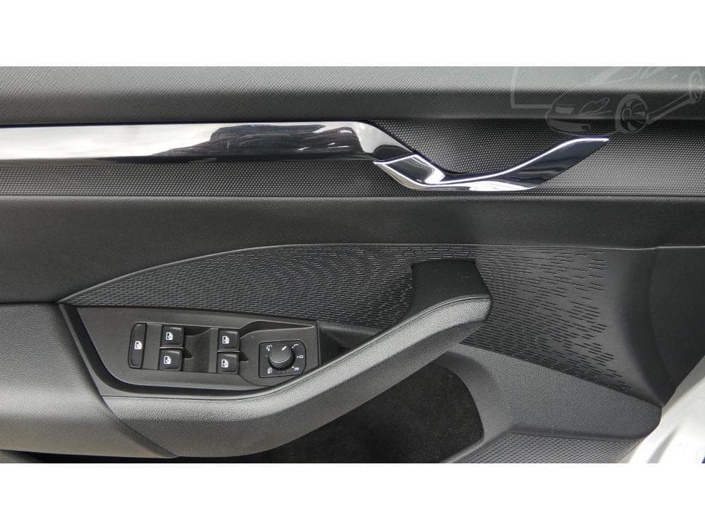 2022 Škoda OCTAVIA - 17