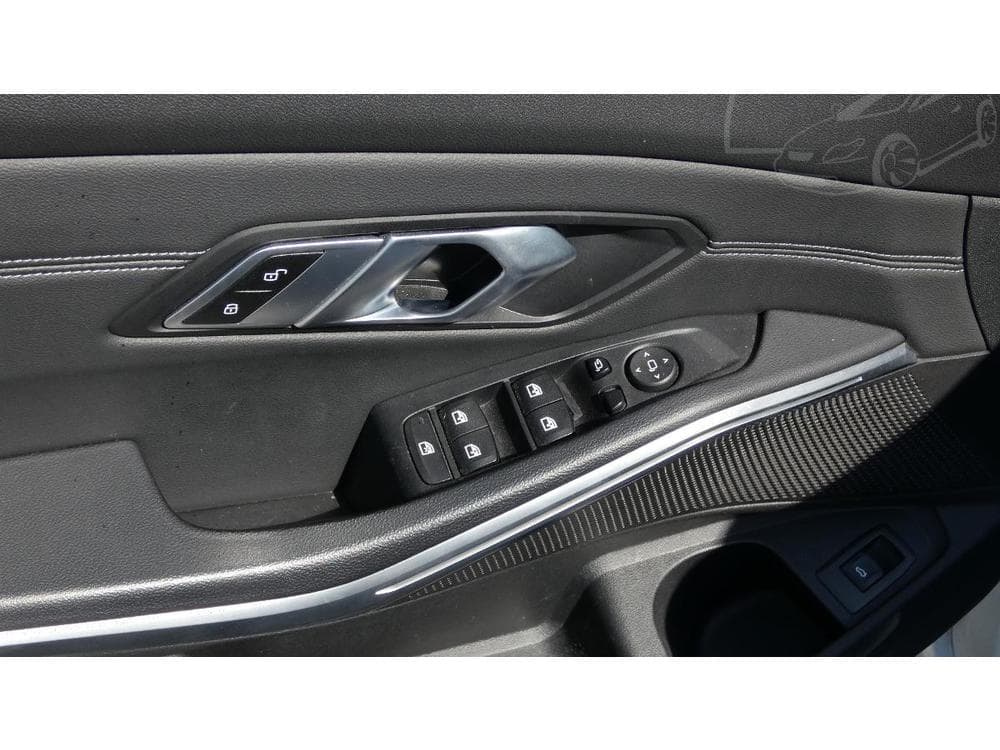2020 BMW 3-SERIES - 17