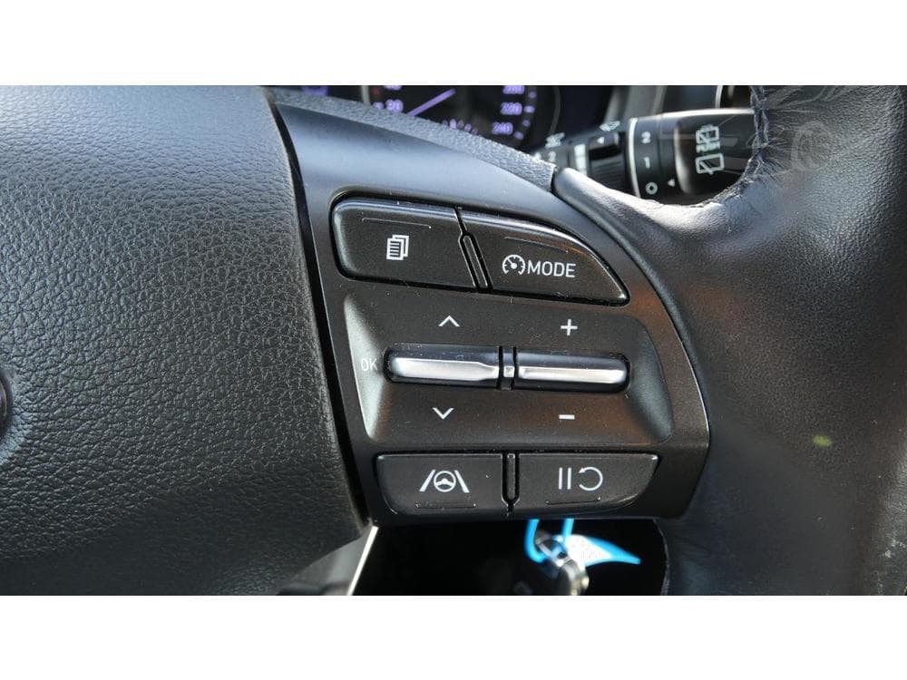 2021 Hyundai i30 - 12