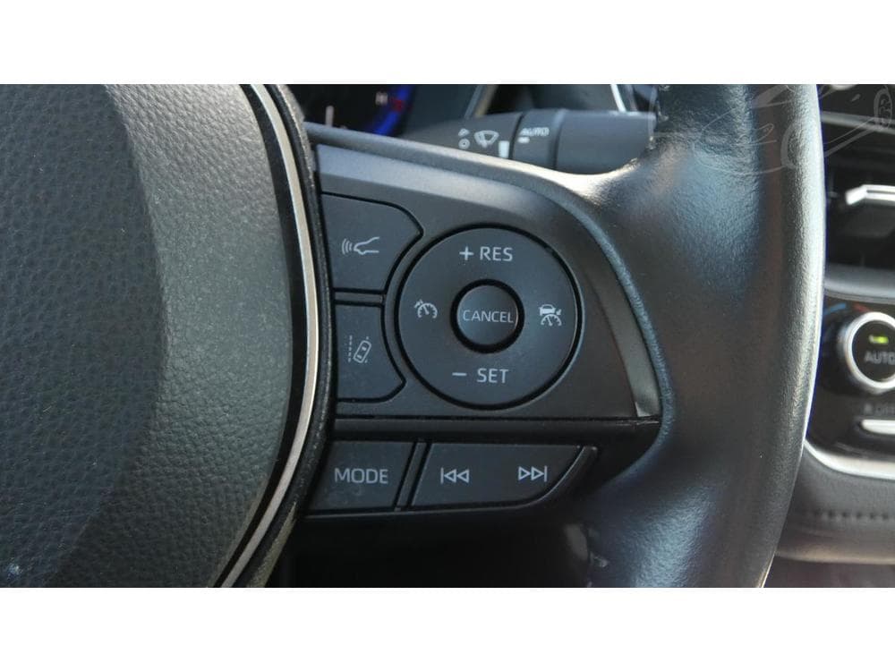 2021 Toyota COROLLA - 23