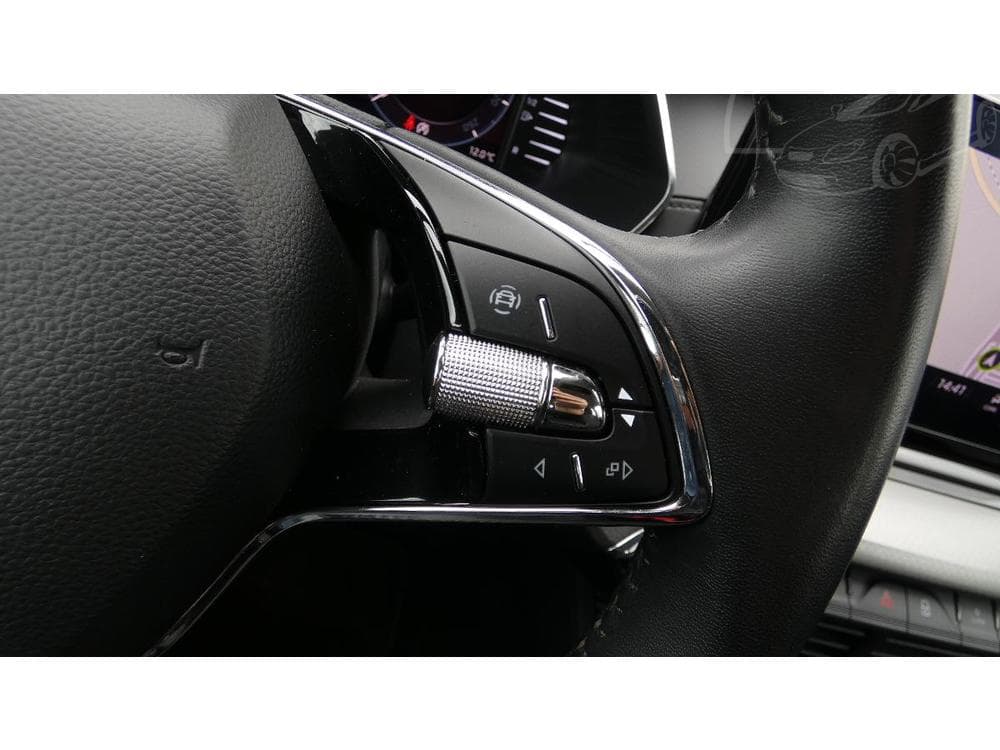 2022 Škoda OCTAVIA - 23