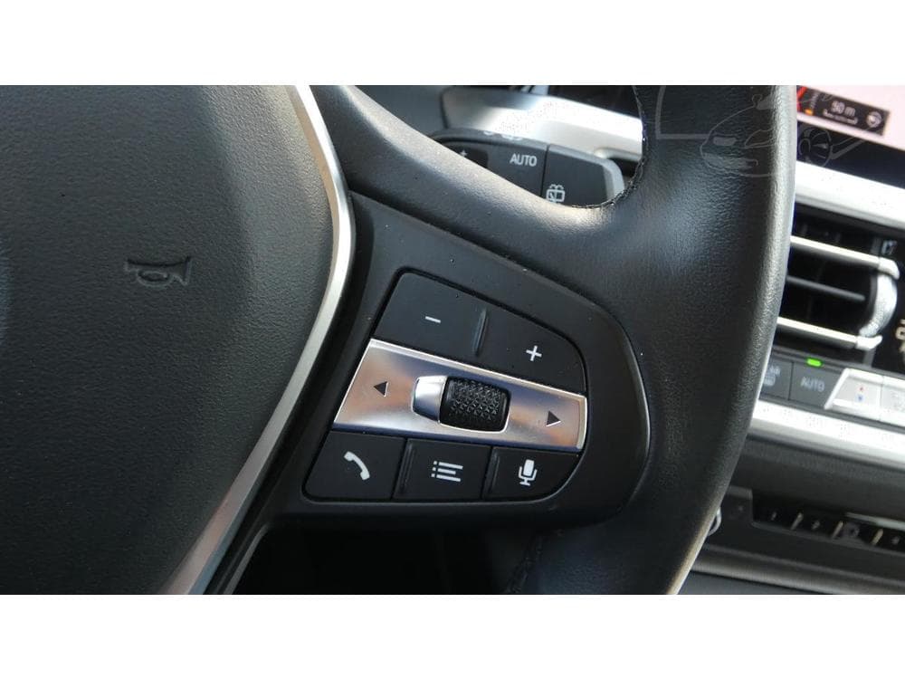 2020 BMW 3-SERIES - 23