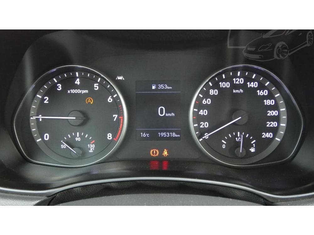 2021 Hyundai i30 - 13
