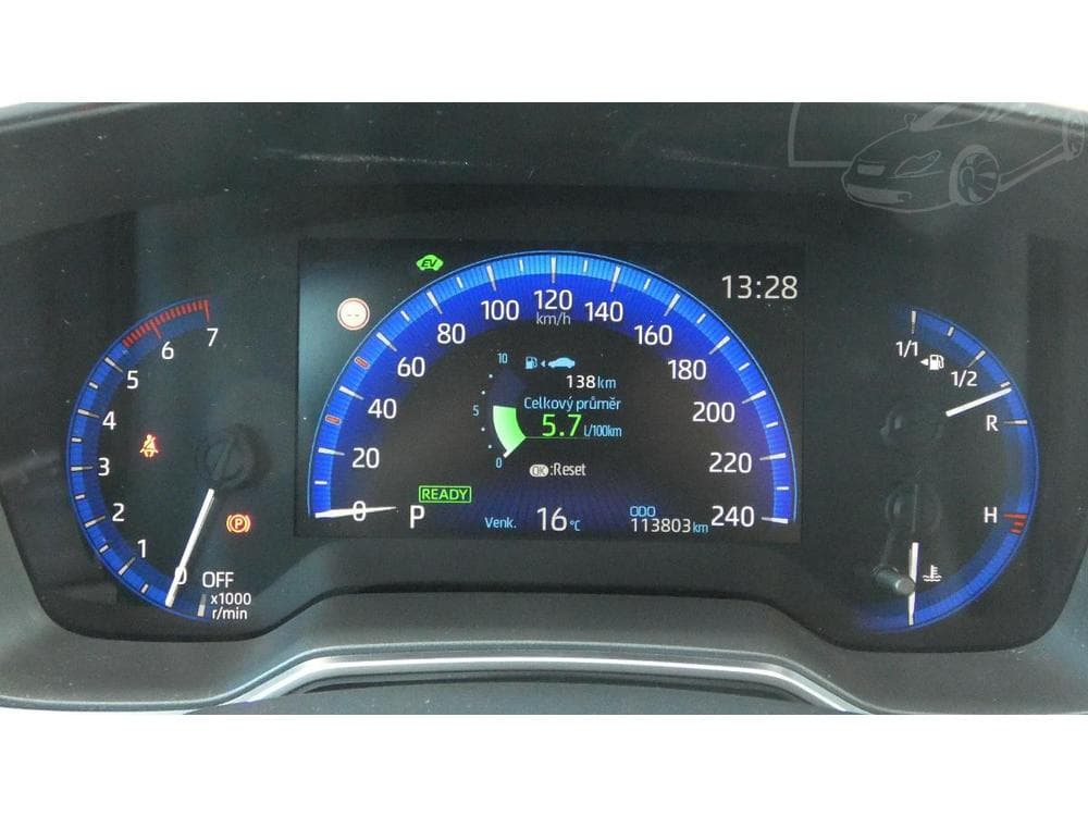 2021 Toyota COROLLA - 25