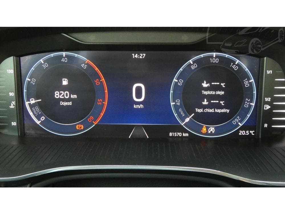 2022 Škoda OCTAVIA - 25