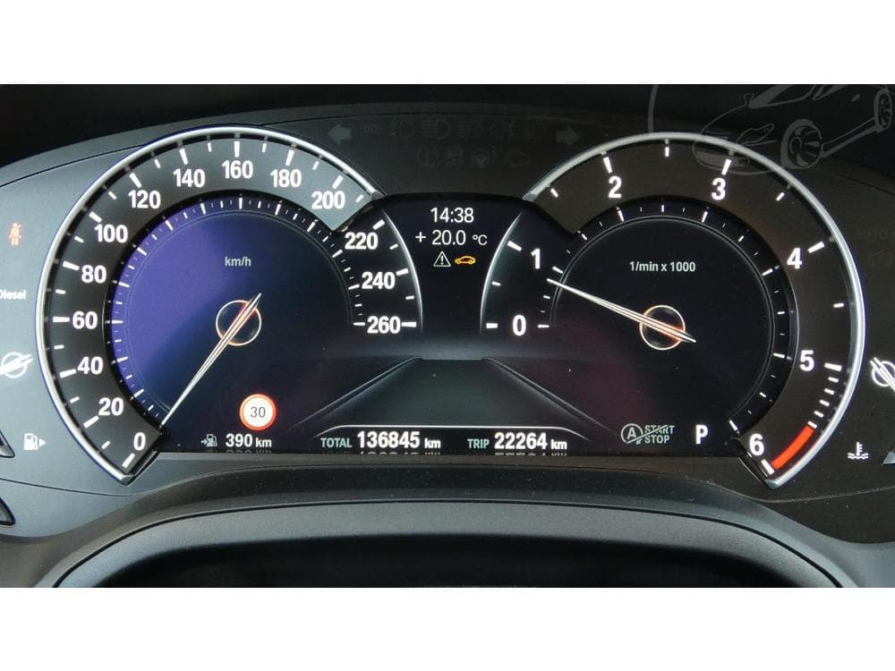 2020 BMW 3-SERIES - 25