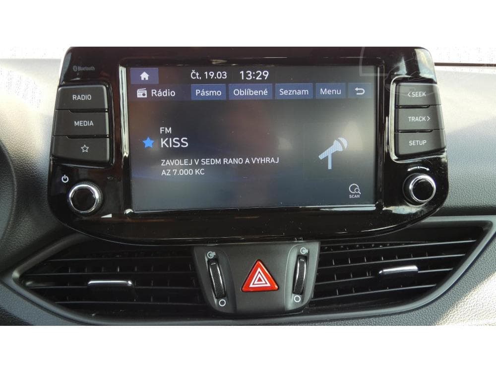 2021 Hyundai i30 - 14