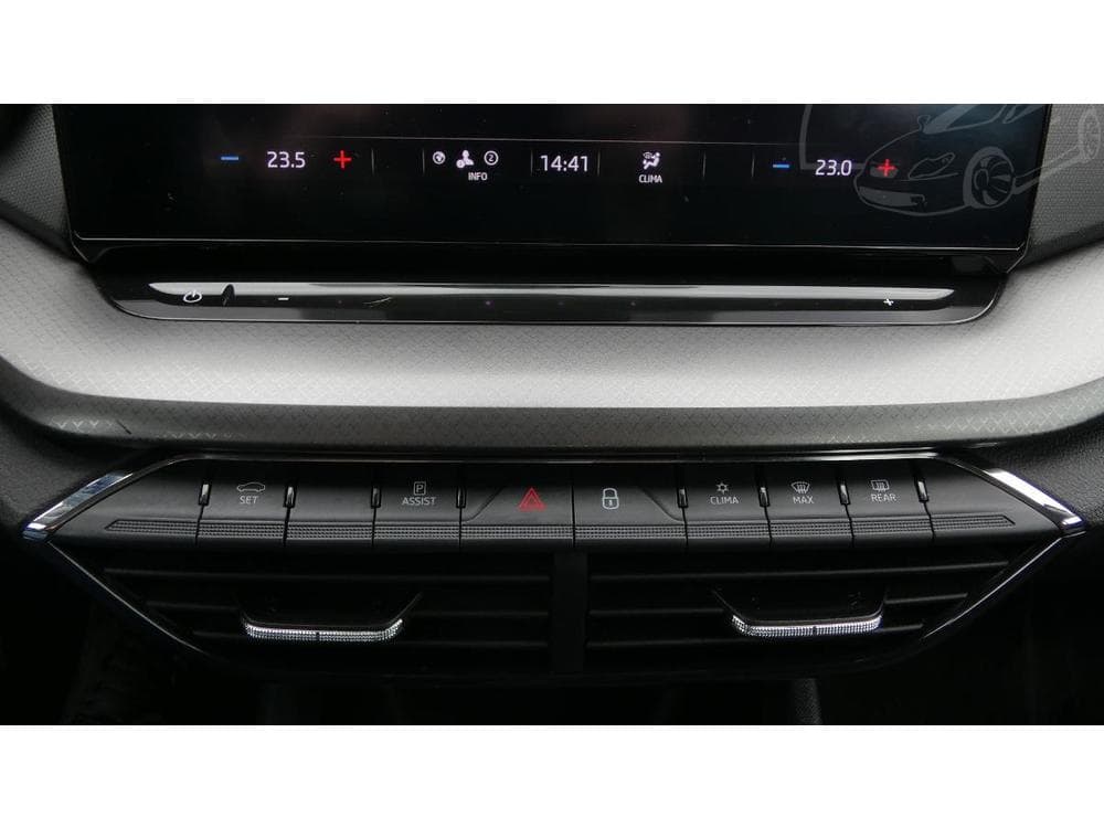 2022 Škoda OCTAVIA - 31