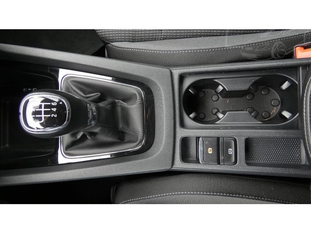 2022 Škoda OCTAVIA - 33