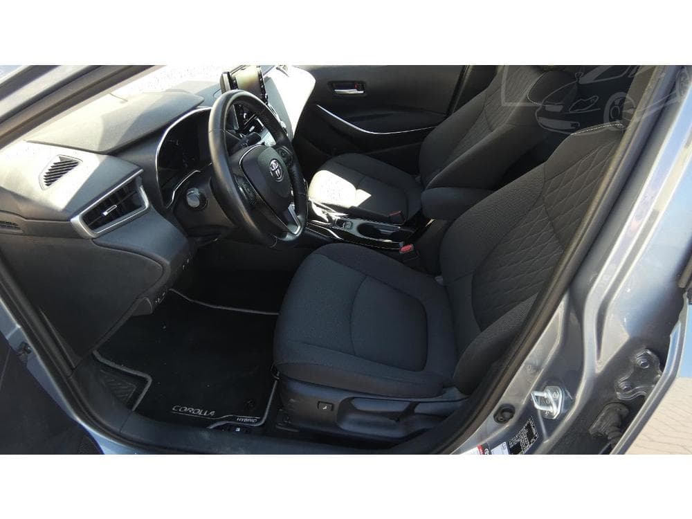 2021 Toyota COROLLA - 35