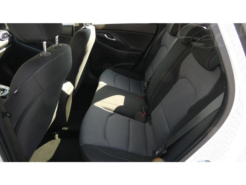 2021 Hyundai i30 - 19