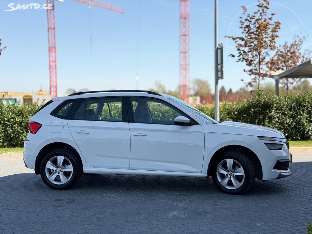 2021 Škoda KAMIQ - 6