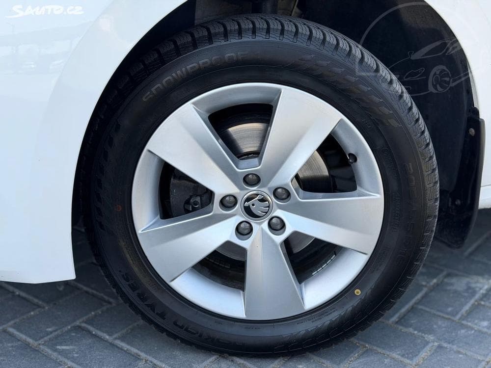 2021 Škoda KAMIQ - 11