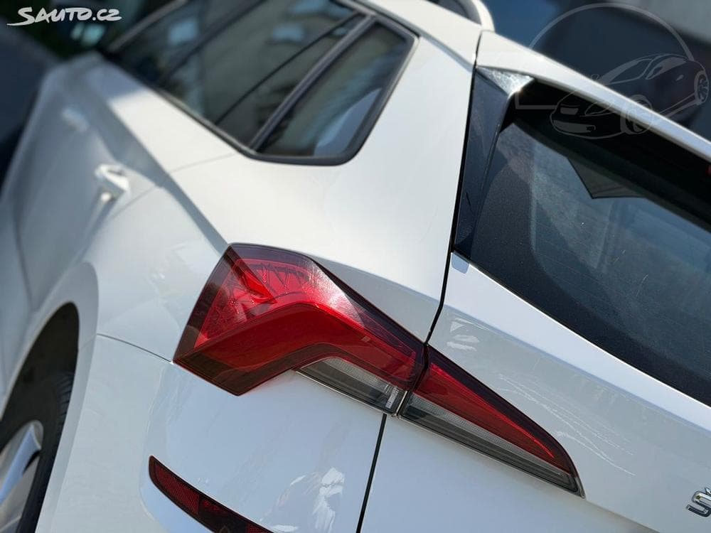 2021 Škoda KAMIQ - 13