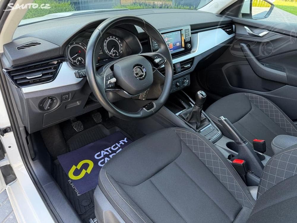 2021 Škoda KAMIQ - 17