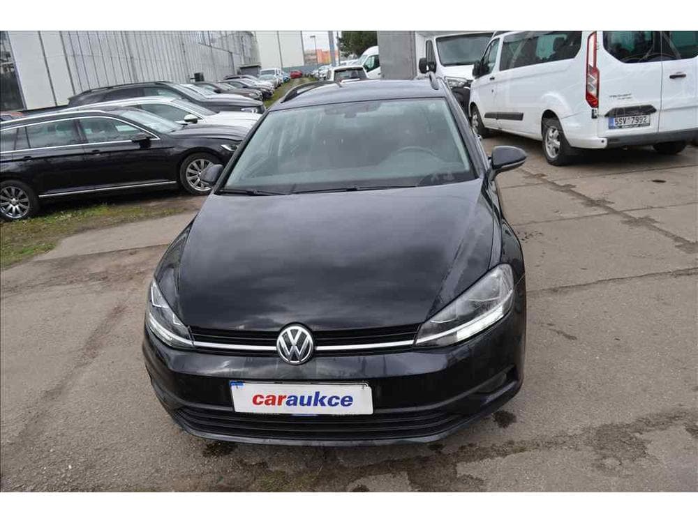 2018 Volkswagen GOLF - 2