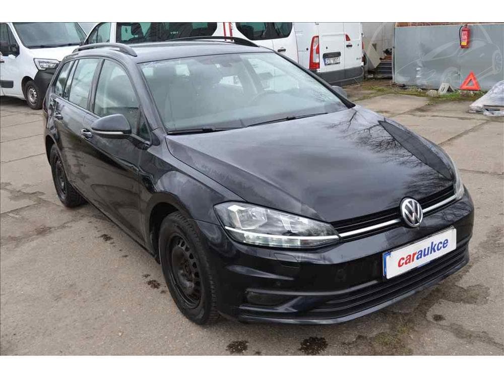 2018 Volkswagen GOLF - 3