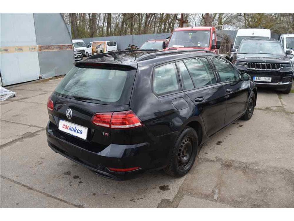 2018 Volkswagen GOLF - 4