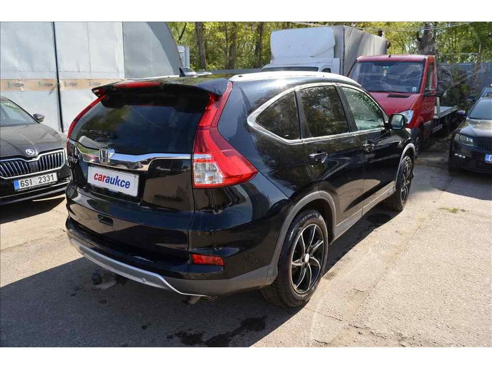 2012 Kia SORENTO - 4