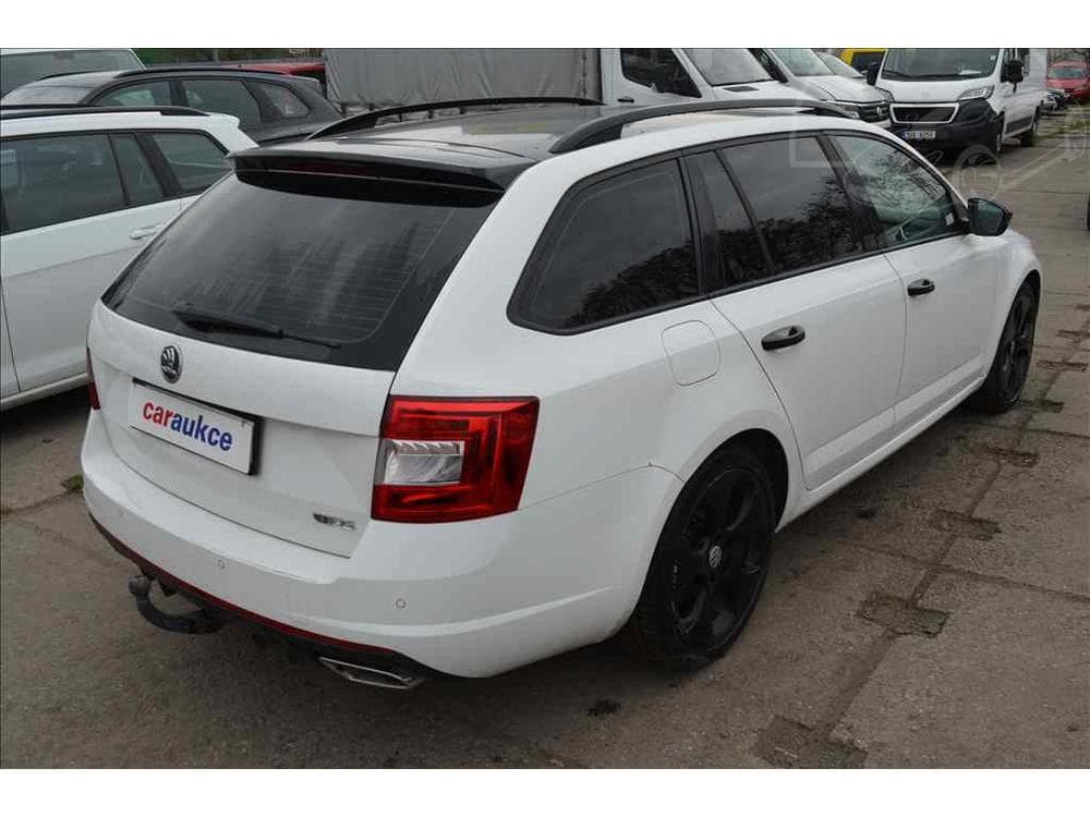 2014 Škoda OCTAVIA - 4