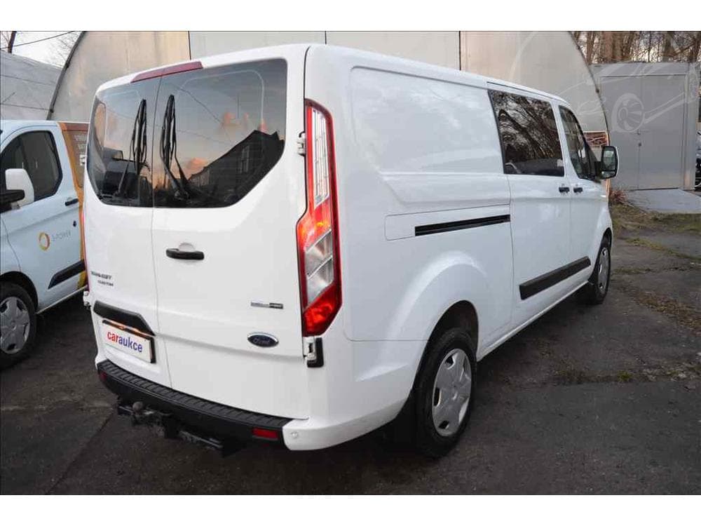 2010 Peugeot 5008 - 4