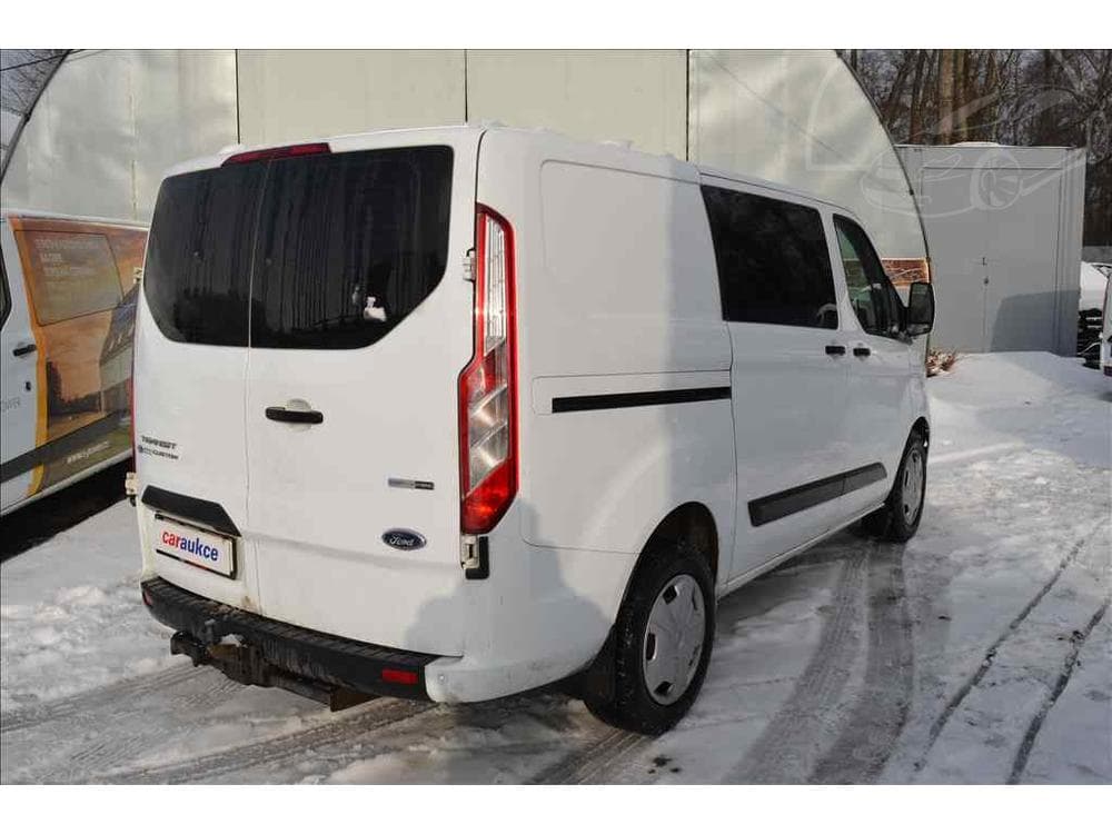 2014 Volkswagen TOURAN - 4