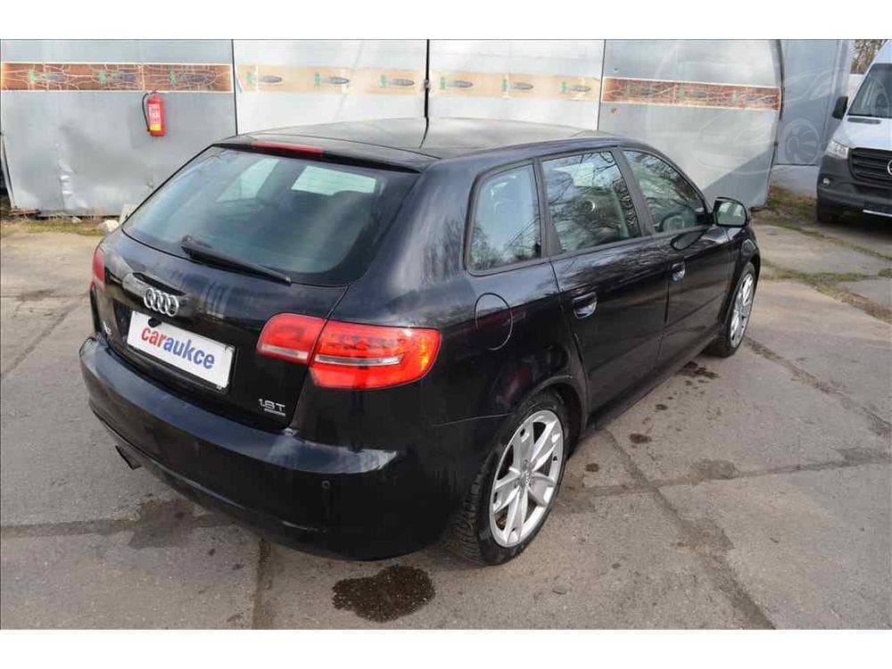 2010 Audi A3 - 4
