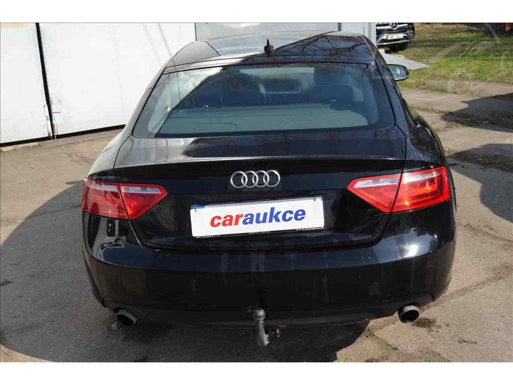 2015 Audi A5 - 5